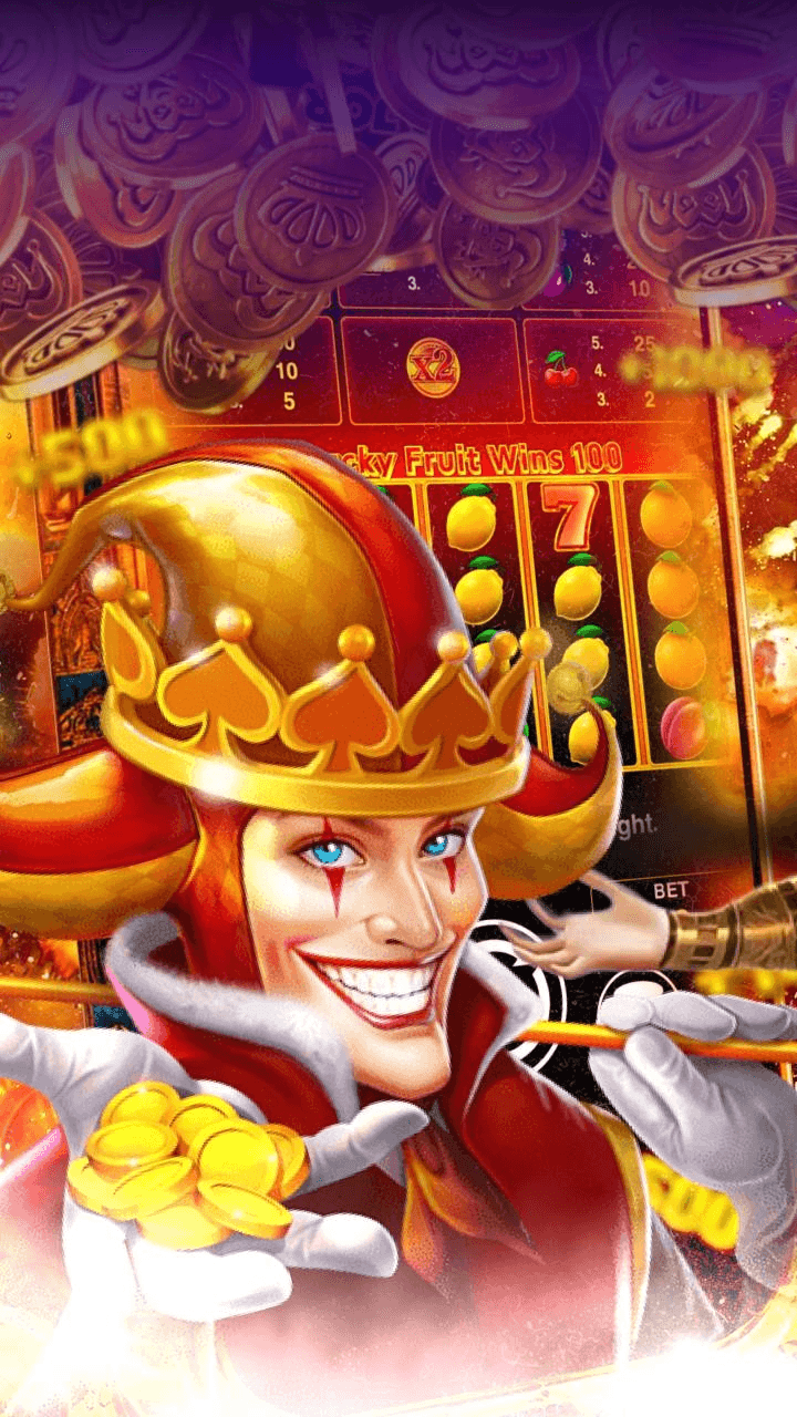 Jackpot Imperial Screenshot