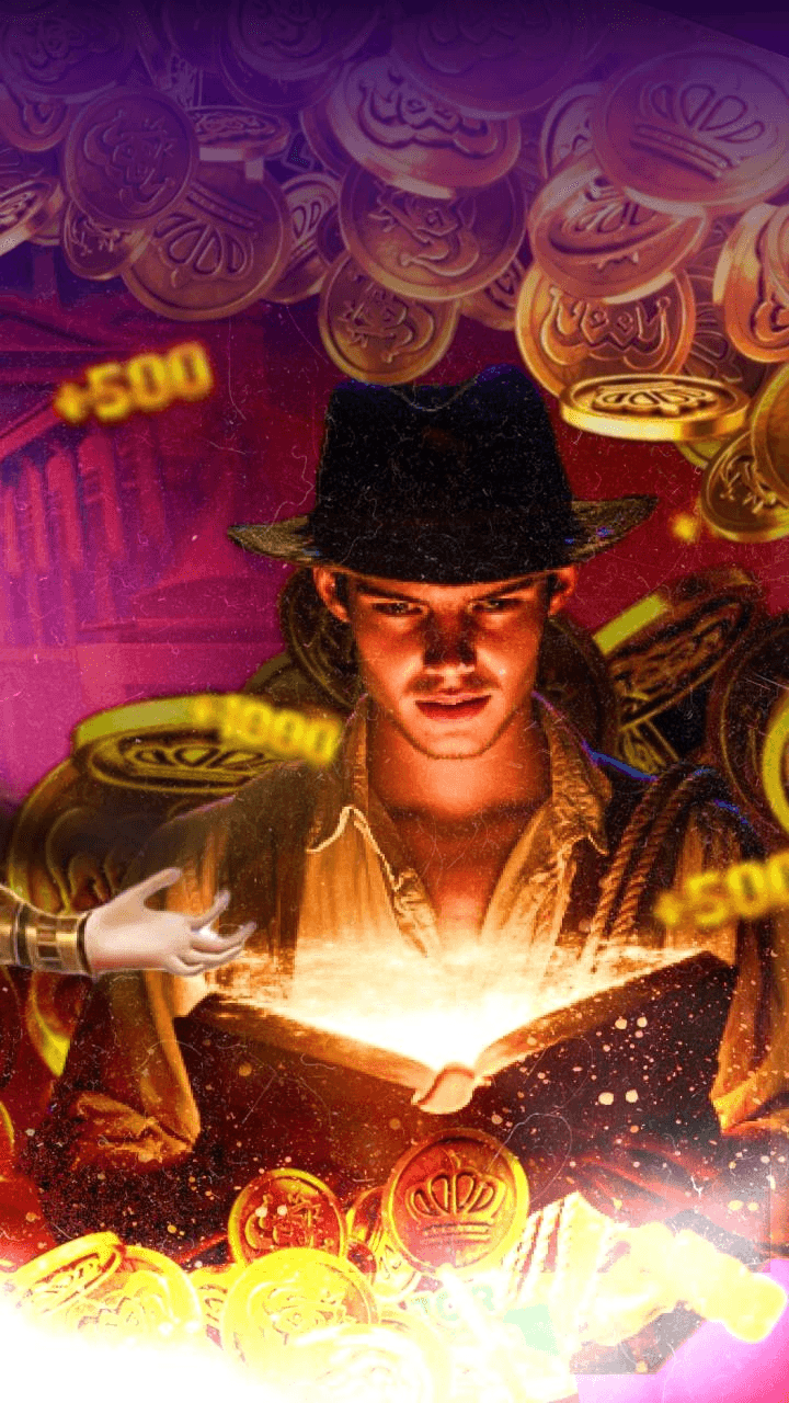 Jackpot Imperial Screenshot